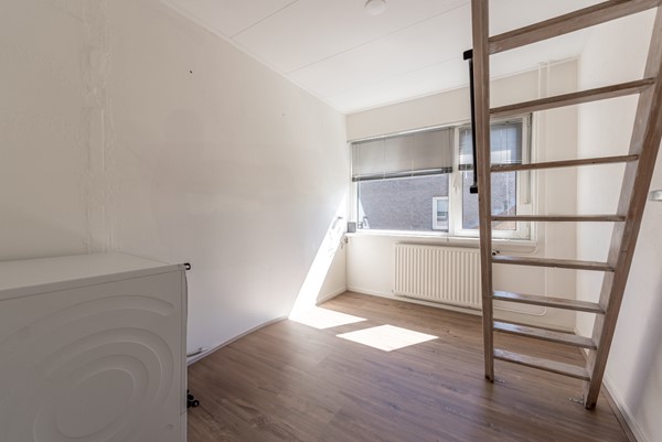 Medium property photo - Mercuriuslaan 15, 7314 KR Apeldoorn
